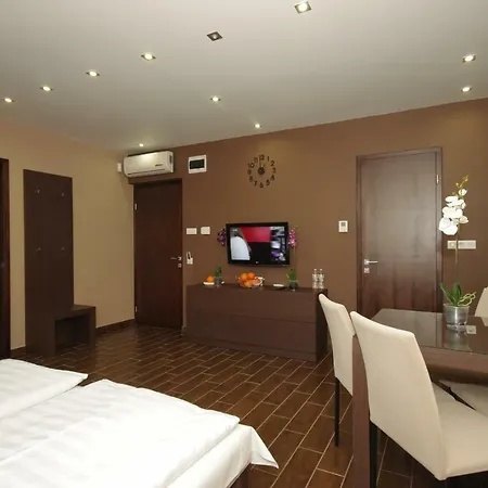 Royal Gasthuis Gyula