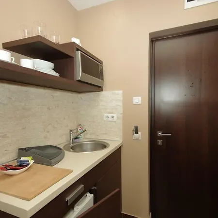 Gasthuis Royal Gyula