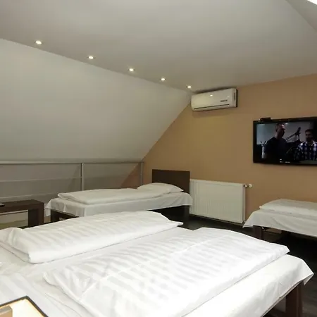 Guest house Royal 3*