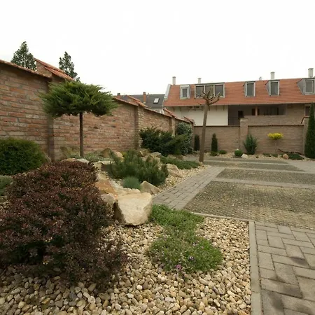 Penzion Royal 3*