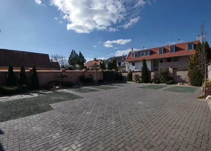 Gæstehus Royal 3*