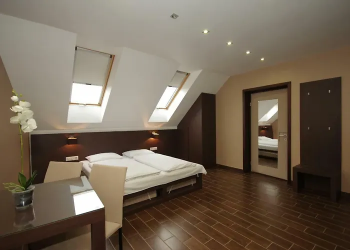 Gæstehus Royal 3*