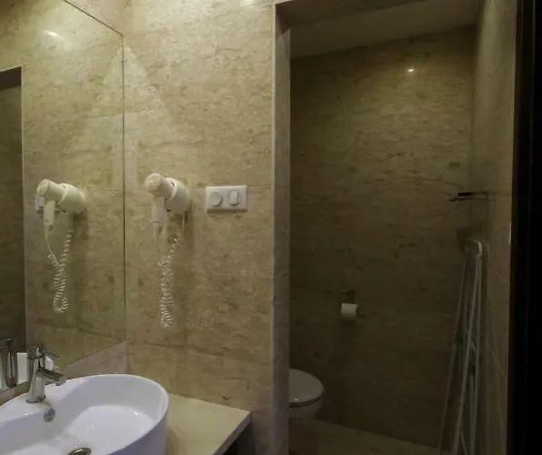Gæstehus Royal 3*