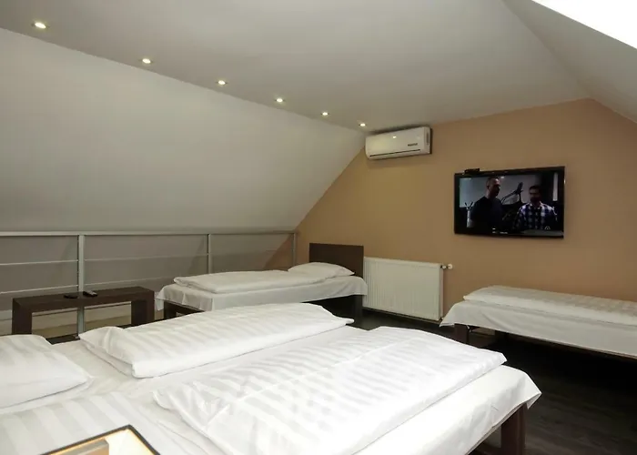 Penzion Royal 3*